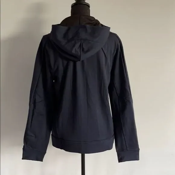 Lululemon city sweat zip hoodie - Picture 4 of 5